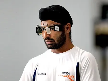 ISSF World C'ship: Indian shooters miss out on medals in Standard Pistol