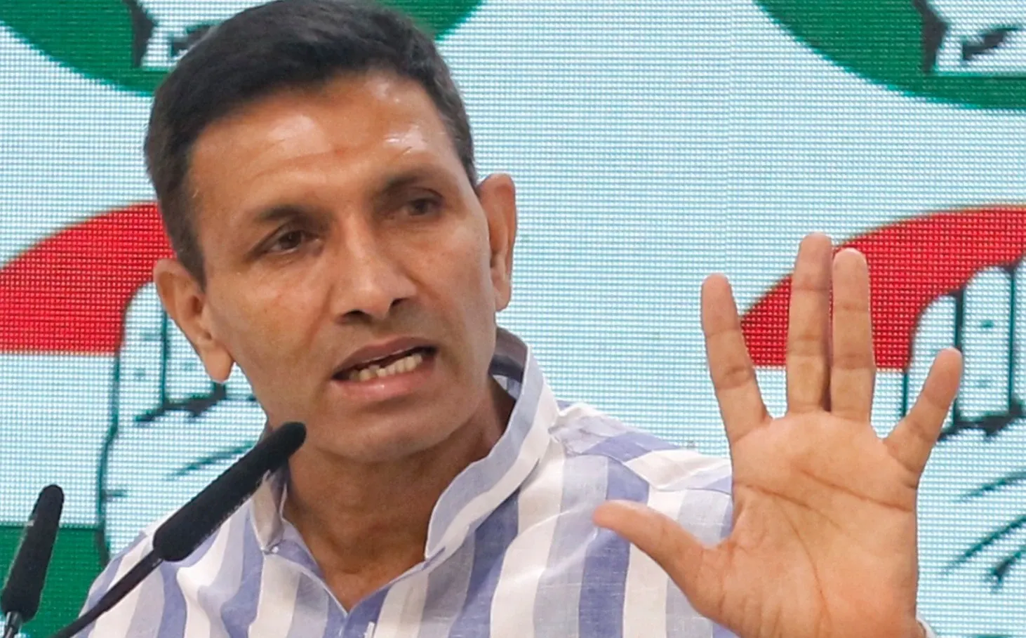 Why is Congress Criticizing MP CM Mohan Yadav's Foreign Tour?