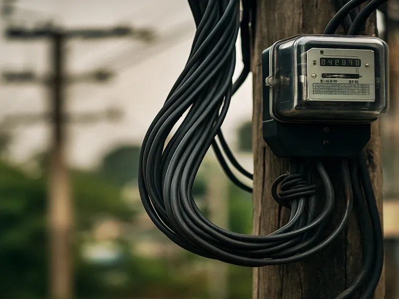 Is the Haryana Panel's Ruling on Average Power Bills a Sign of Administrative Failure?