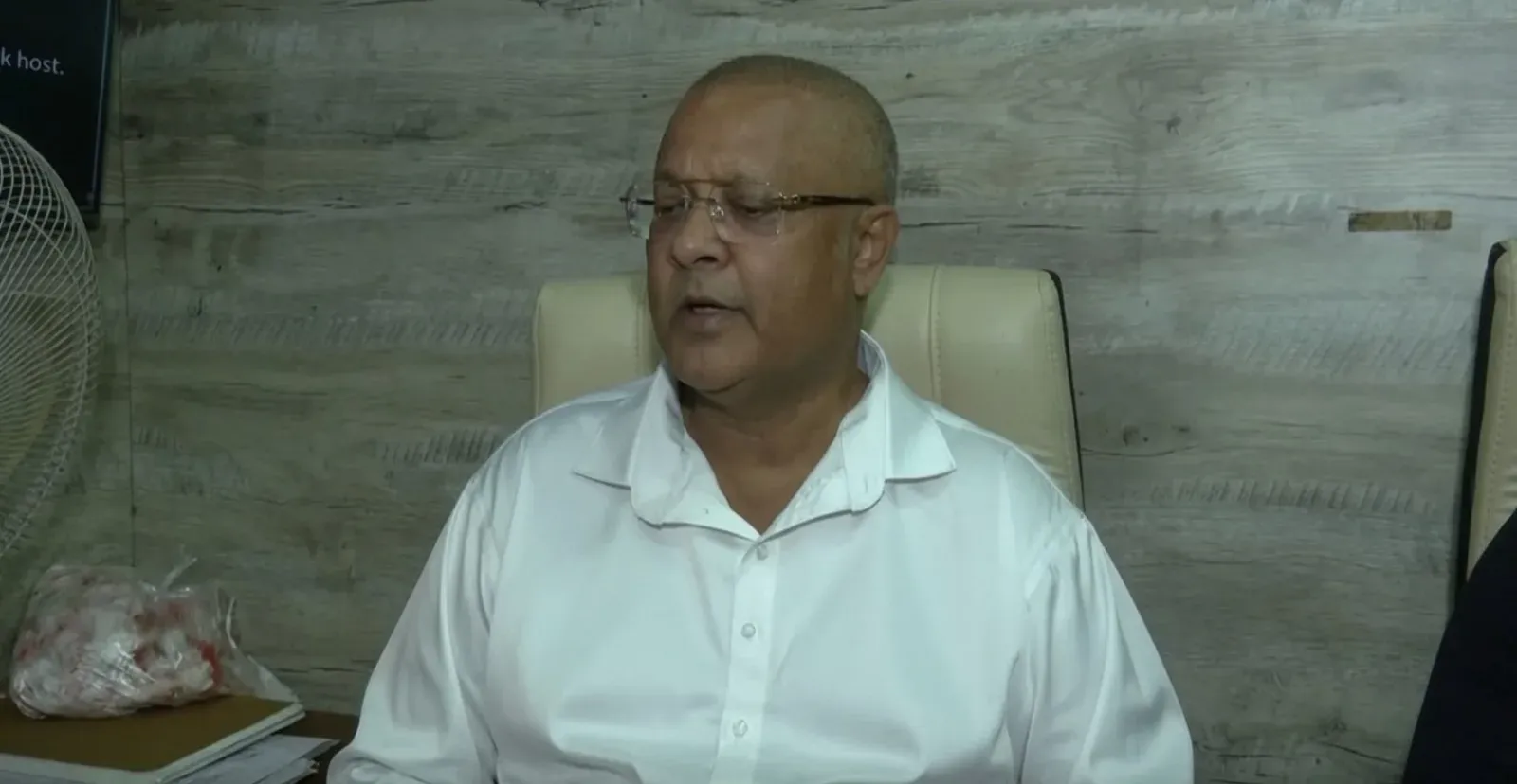 अभिषेक बनर्जी के डर से टीएमसी में शामिल हुआ था, इस्तीफे के बाद आज़ाद महसूस कर रहा हूं: मोहम्मद अजमल सिद्दीकी
