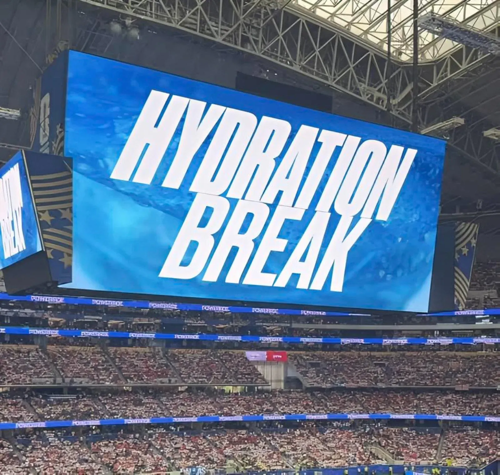FIFA WC 2026 hydration breaks: Bielsa, Van Dijk divided on mandatory stoppages