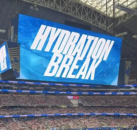 FIFA WC 2026 hydration breaks: Bielsa, Van Dijk divided on mandatory stoppages