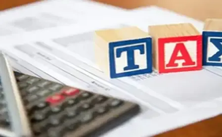 Income-Tax Directorate Launches 24x7 Control Room to Combat Undisclosed Funds Before TN and Puducherry Elections