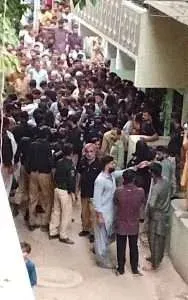 Pakistan blasphemy laws weaponised: Christian family framed in Karachi setup