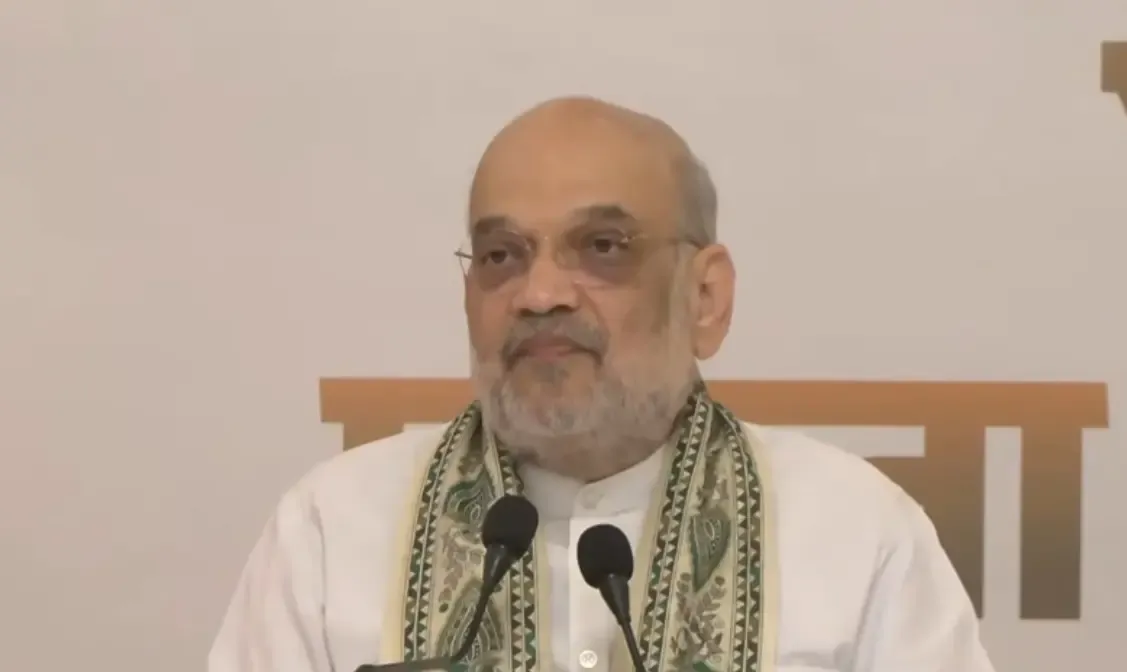 Why Did It Take 41 Years for Sardar Patel to Receive the Bharat Ratna?