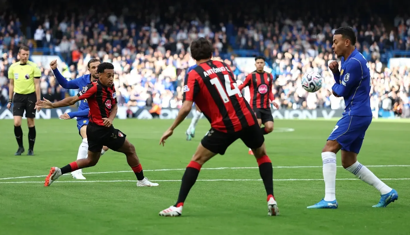 Jordan Henderson on Chelsea home debut: 'It was a big moment for me personally'