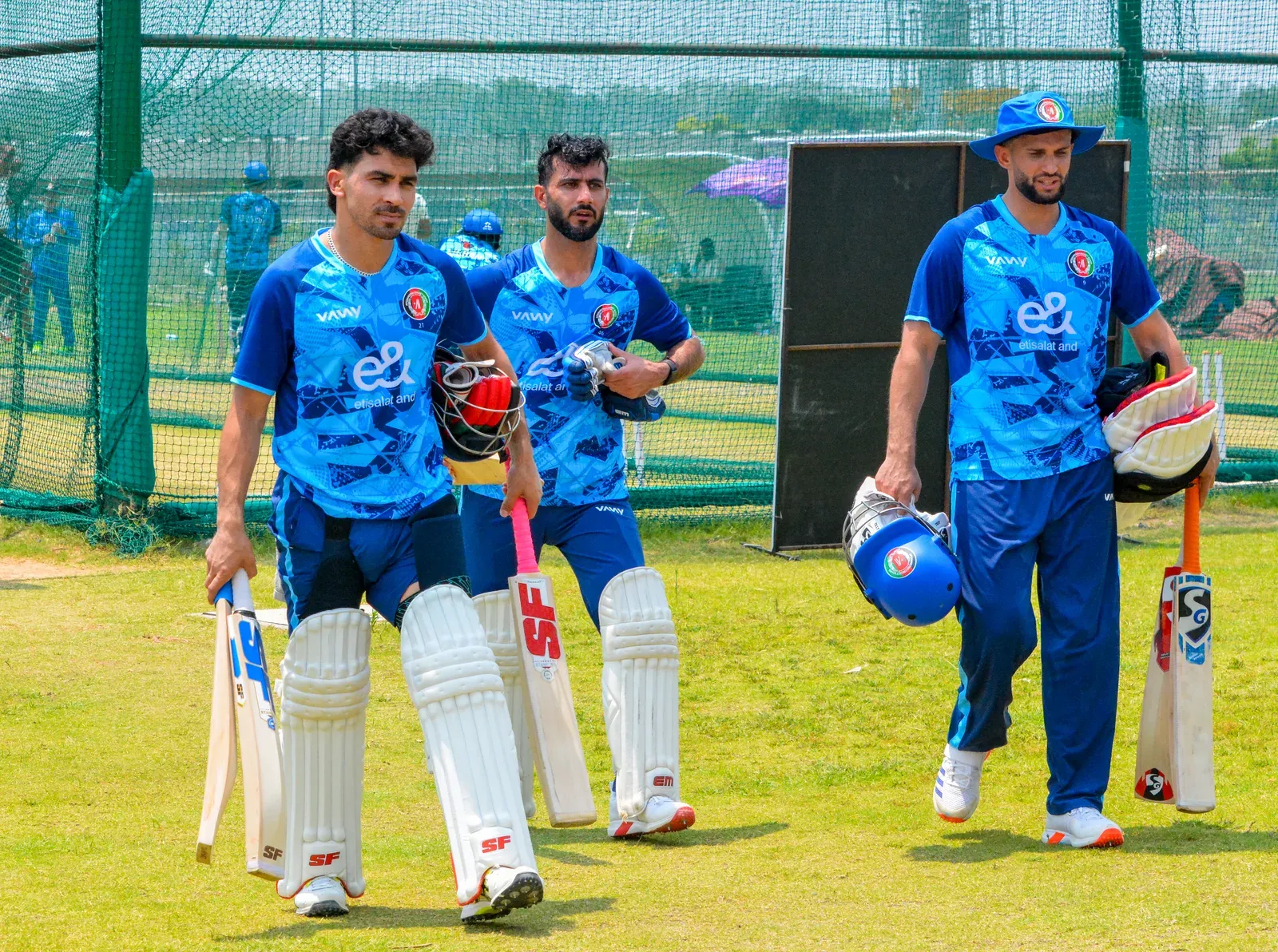 Gurbaz: Playing Test cricket vs India in India is a dream come true