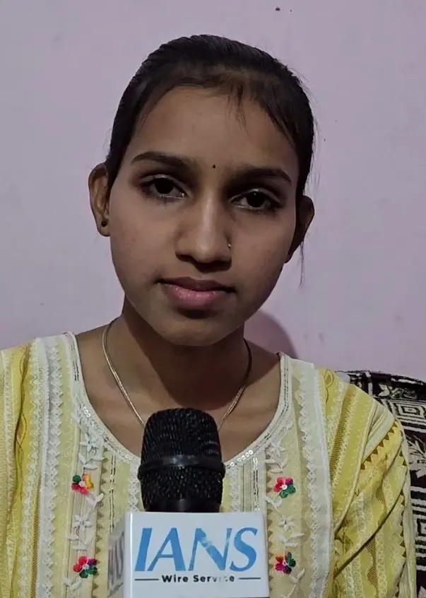 <b>'Pariksha Pe Charcha'</b> Initiative: Raipur Student Yuktamukhi Sahu Praises PM Modi's Efforts