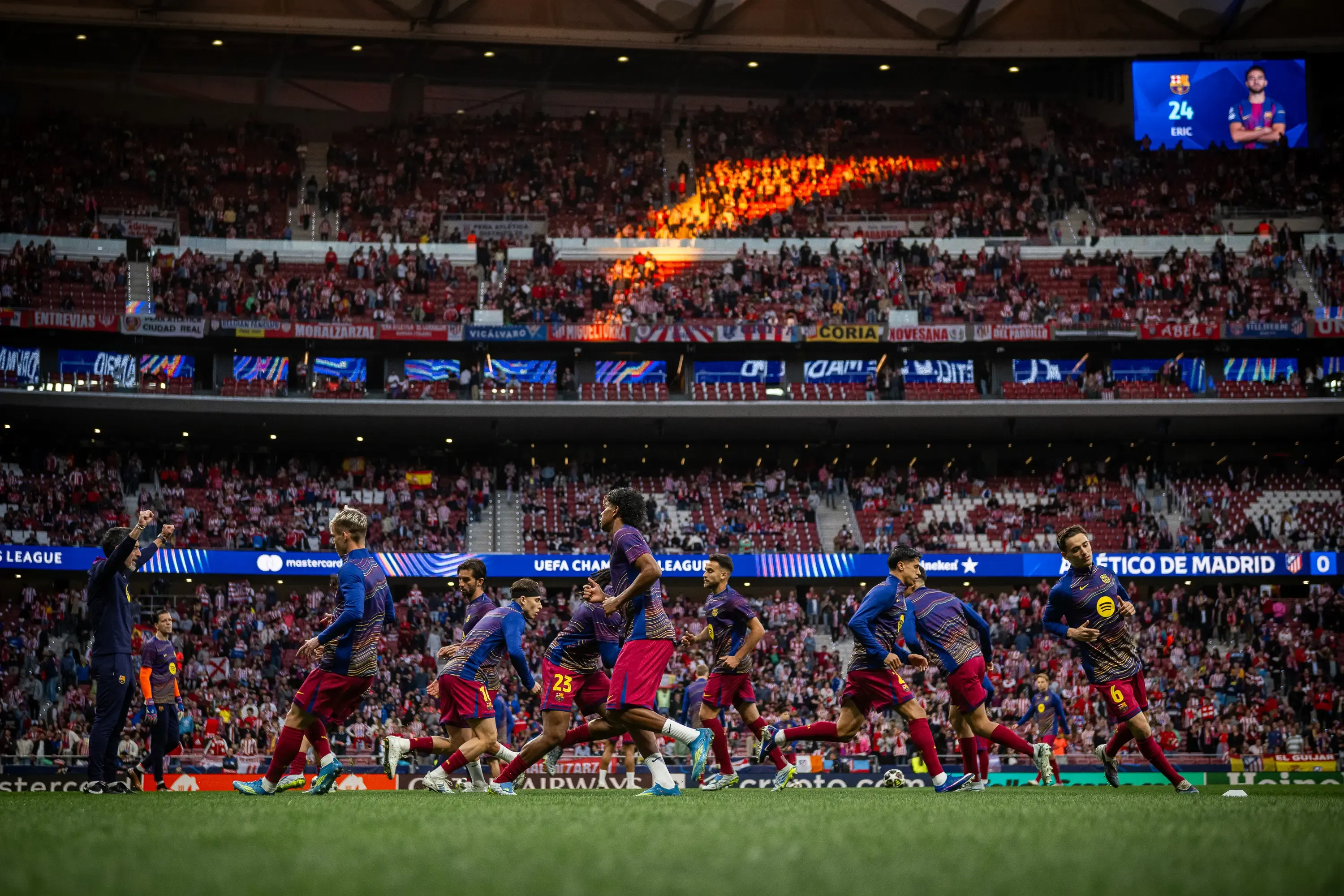 Raphinha Calls Out Refereeing as 'Robbery' After Barcelona's Champions League Exit