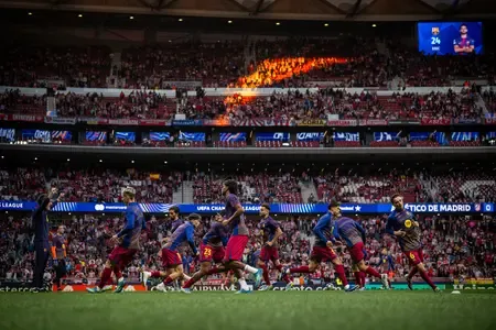 Raphinha Calls Out Refereeing as 'Robbery' After Barcelona's Champions League Exit