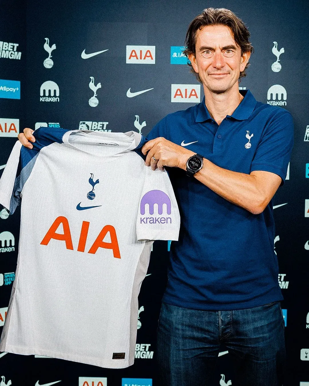 Is it Time for Thomas Frank to Challenge Himself as Tottenham's Head Coach?