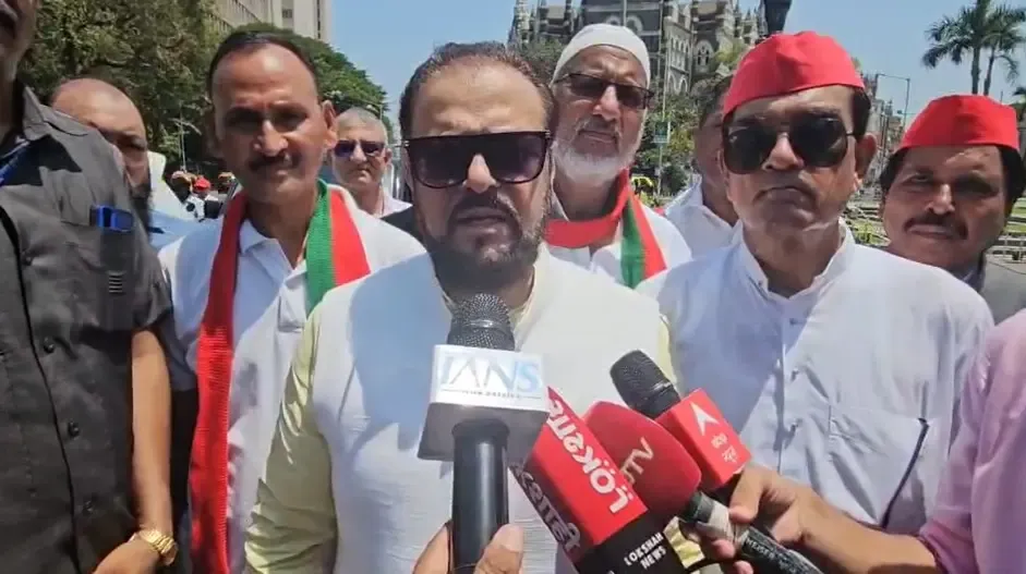 Should Credit be Given to Rahul Gandhi and Akhilesh Yadav for the Caste Census?