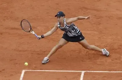 Italian Open: Anisimova withdraws due to wrist injury; lucky loser Ruse enters main draw