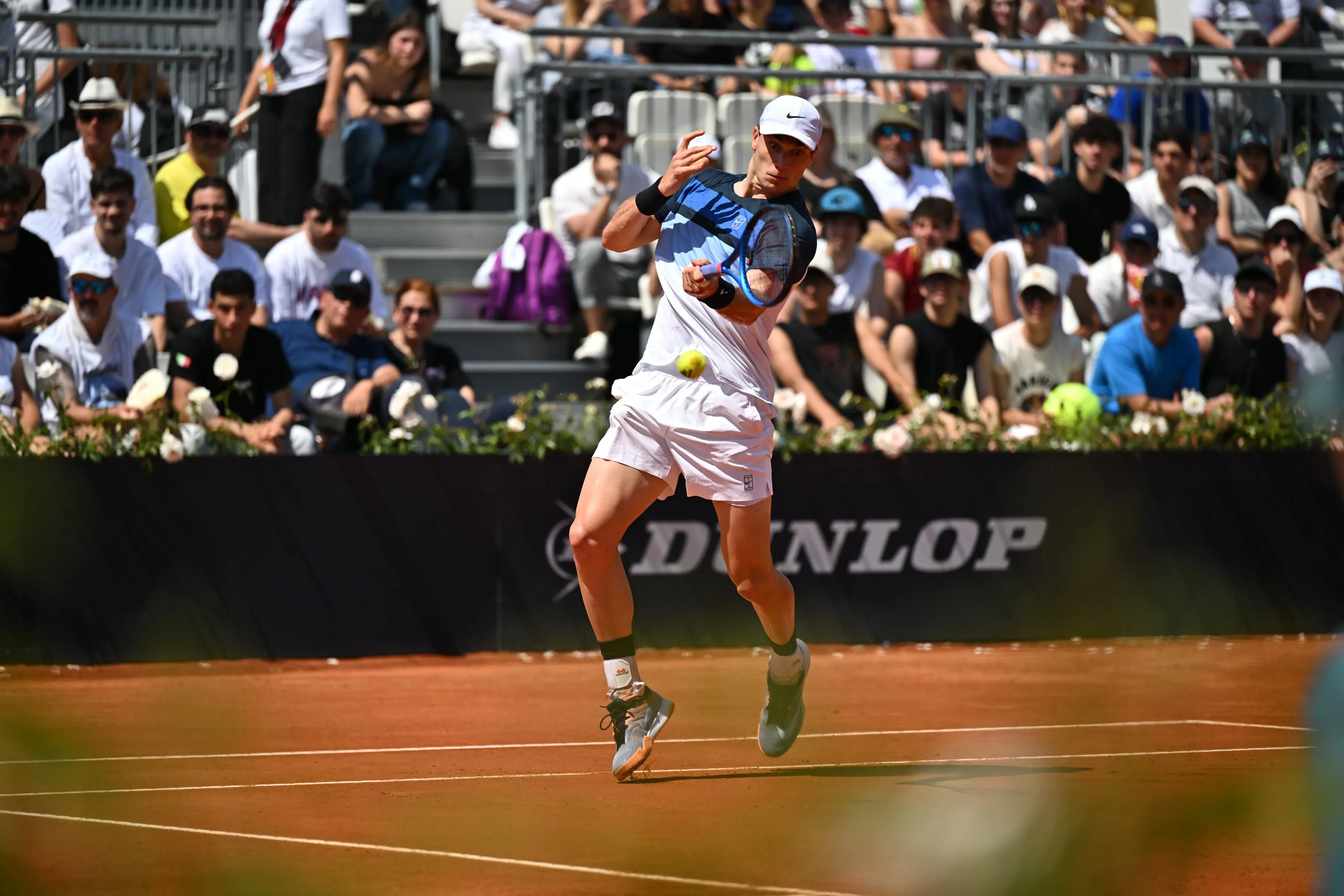 Can Jack Draper Overcome Carlos Alcaraz After Stunning Comeback Against Moutet?