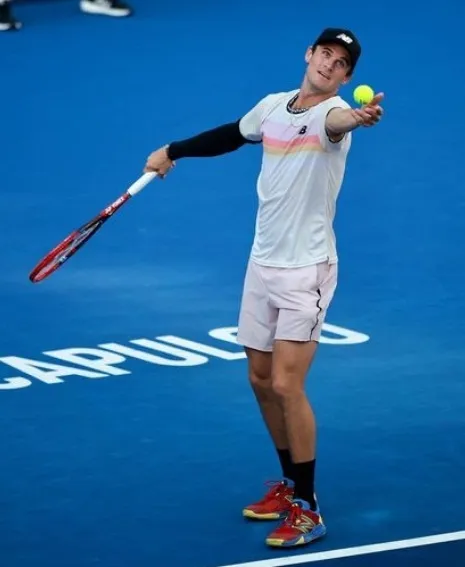 Is Tommy Paul the Next American Tennis Star After His Win Over Hurkacz?