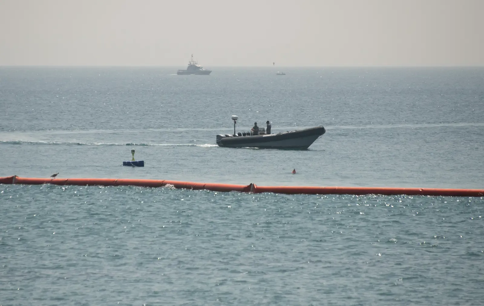 Italy extends border controls on air, sea routes from Spain for 15 more days