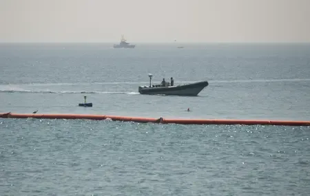 Italy extends border controls on air, sea routes from Spain for 15 more days