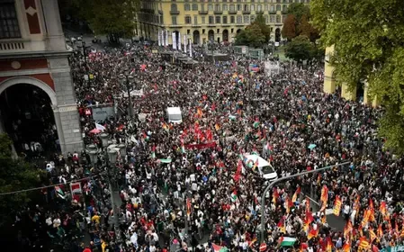 Italy: Over 5.7 million people living in absolute poverty: ISTAT