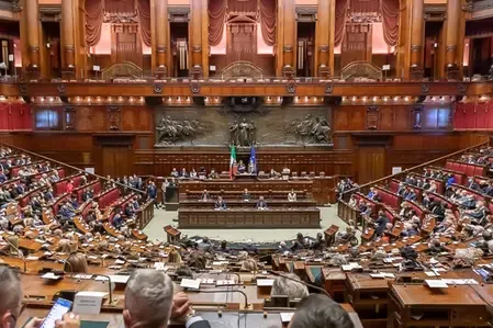 Italy parliamentary committee to probe Chinese tech investments