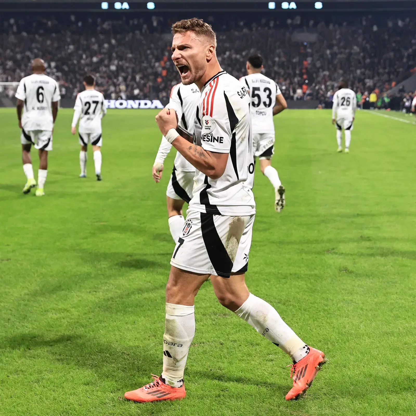 Ciro Immobile retires at 36: 350 goals, a Euro 2021 title, and a legacy at Lazio
