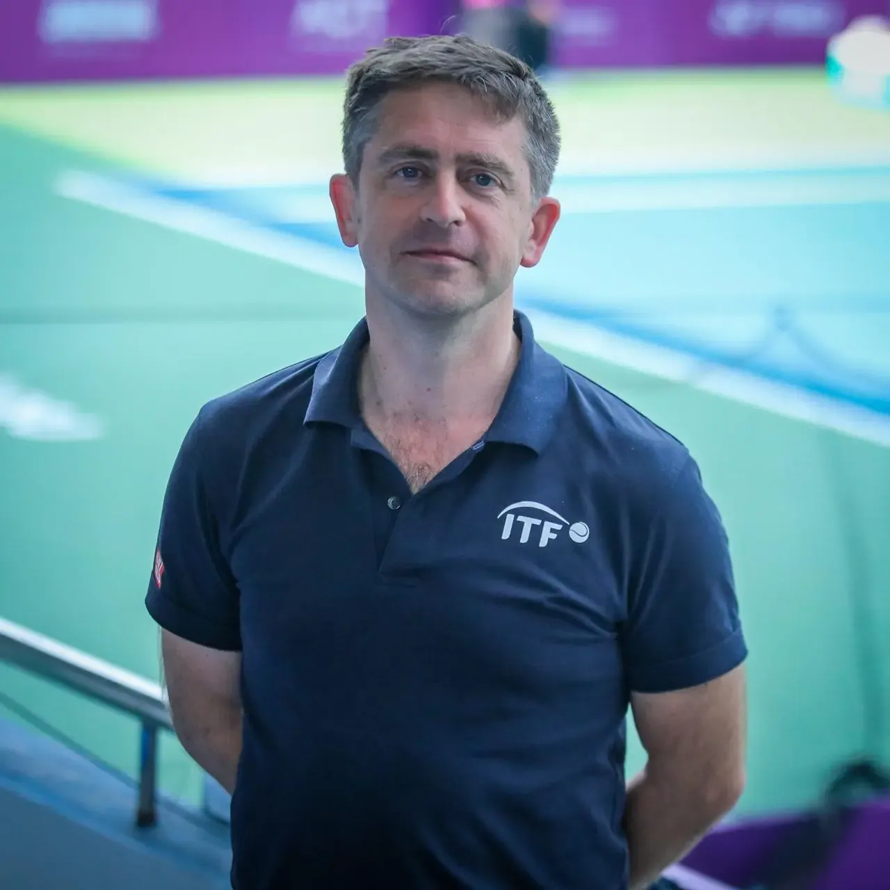 Is the ITF Committed to Elevating Tennis in India?