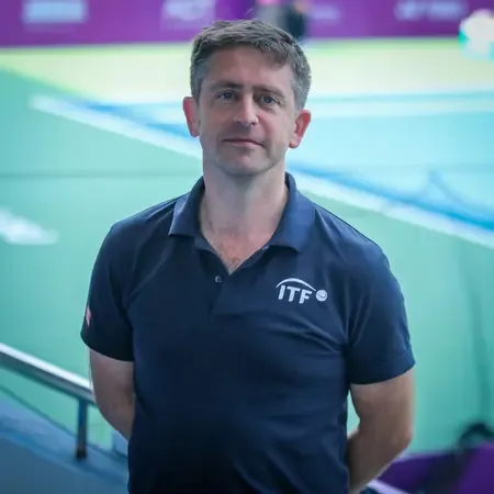 Is the ITF Committed to Elevating Tennis in India?