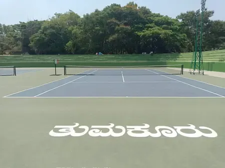 कर्नाटक के तुमकुरु में आयोजित होगा आईटीएफ महिला डब्ल्यू35 टेनिस टूर्नामेंट