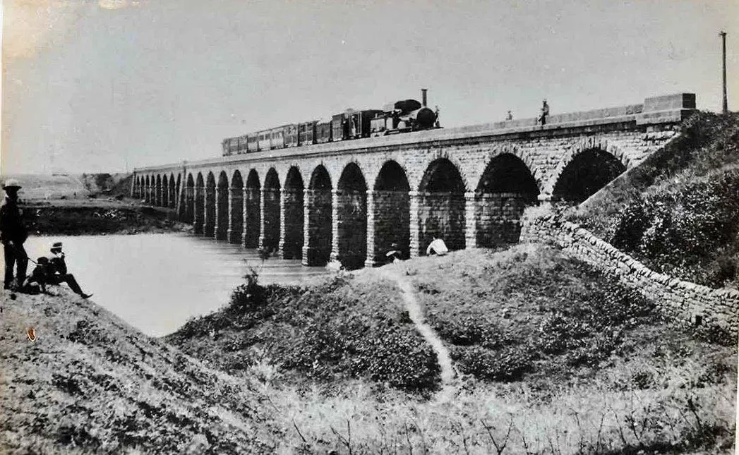 16 अप्रैल का ऐतिहासिक महत्व: भारतीय रेल की पहली यात्रा का सफर