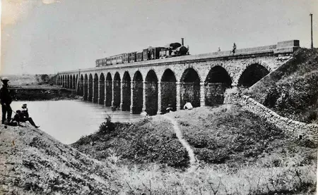 इतिहास के पन्नों में 16 अप्रैल: जब तीन इंजनों की गूंज से शुरू हुआ भारतीय रेल का सफर
