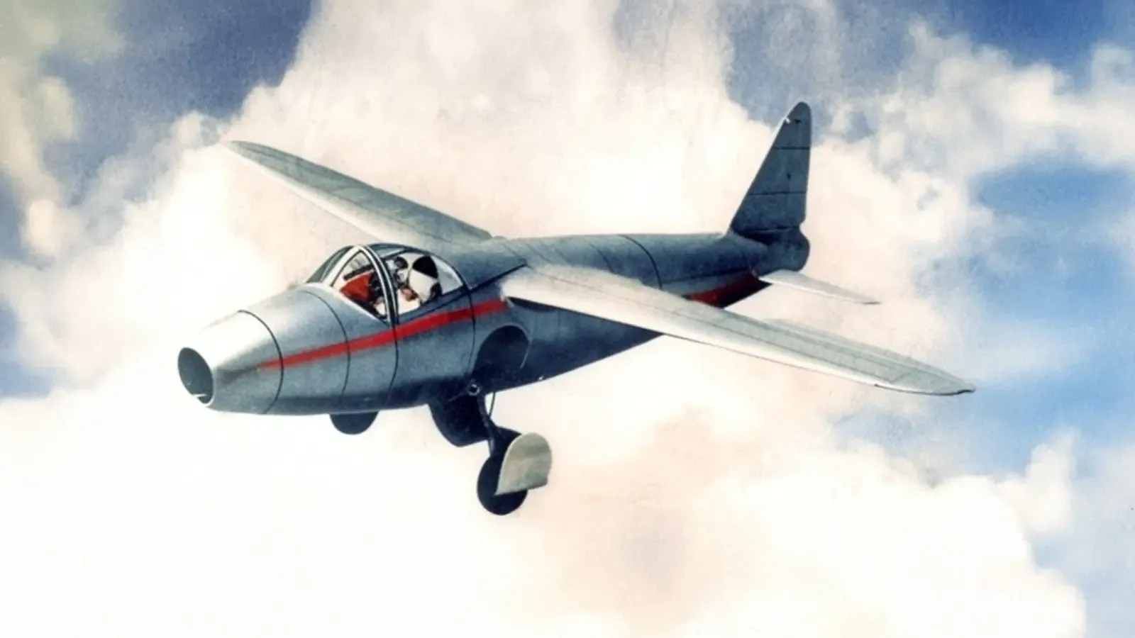 क्या आसमान में गूंजा पहला जेट इंजन? उड़ान के इतिहास की नई इबारत