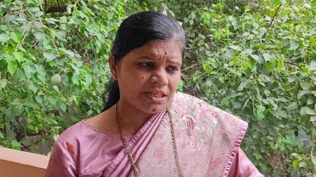 उज्बेकिस्तान का सम्मान इतिहास की गलतियों की क्षमायाचना: BJP नेता सरिता अग्रवाल का ओवैसी पर पलटवार
