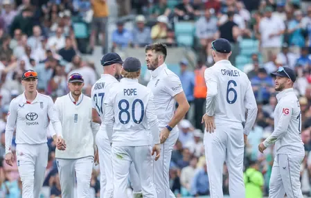 It'll be 3-2 or 3-1 in England's favour: Panesar makes bold Ashes prediction ahead of opener