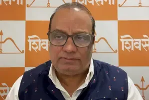 Union Budget 2025-26: A Vision for Viksit Bharat, Says Shiv Sena's Krishna Hegde
