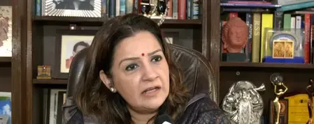 Is the Uttar Pradesh Government Failing to Protect Its Citizens?