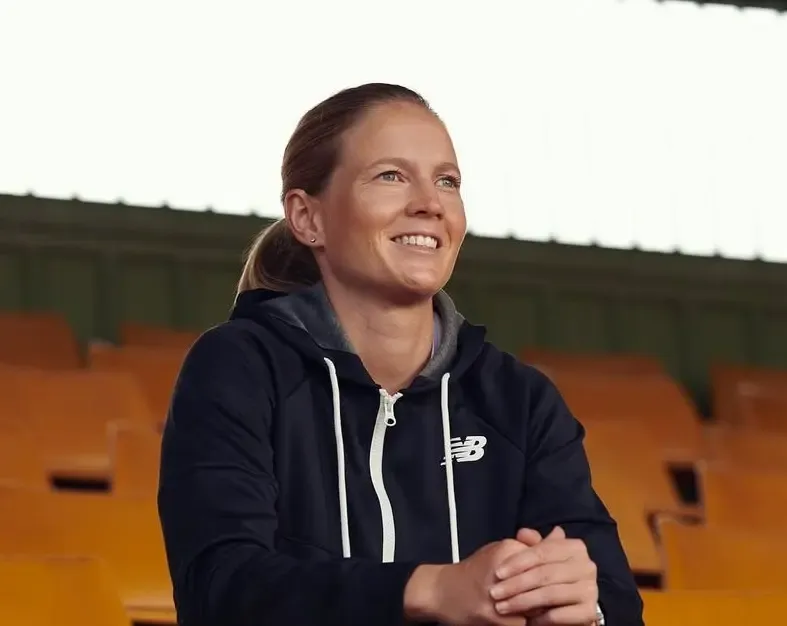 Meg Lanning Embraces New Era for Australian Women's Cricket After Healy's Retirement
