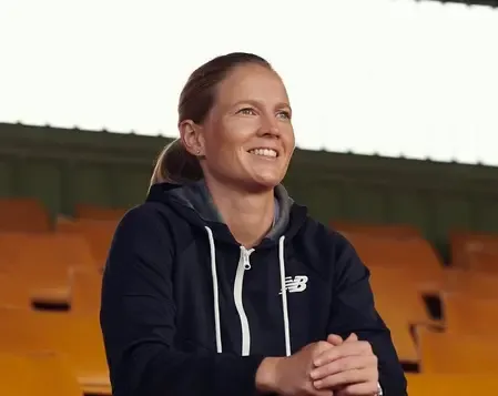 Meg Lanning Embraces New Era for Australian Women's Cricket After Healy's Retirement
