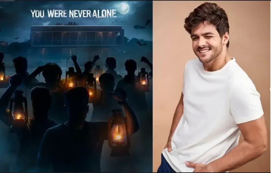 Ashish Chanchlani's Directorial Debut Series Completes Filming