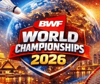 BWF World Championships 2026: Trupti Murgunde calls India hosting 'extremely proud moment'