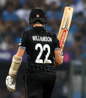 Kane Williamson retires: Kohli, Jay Shah lead tributes to NZ legend