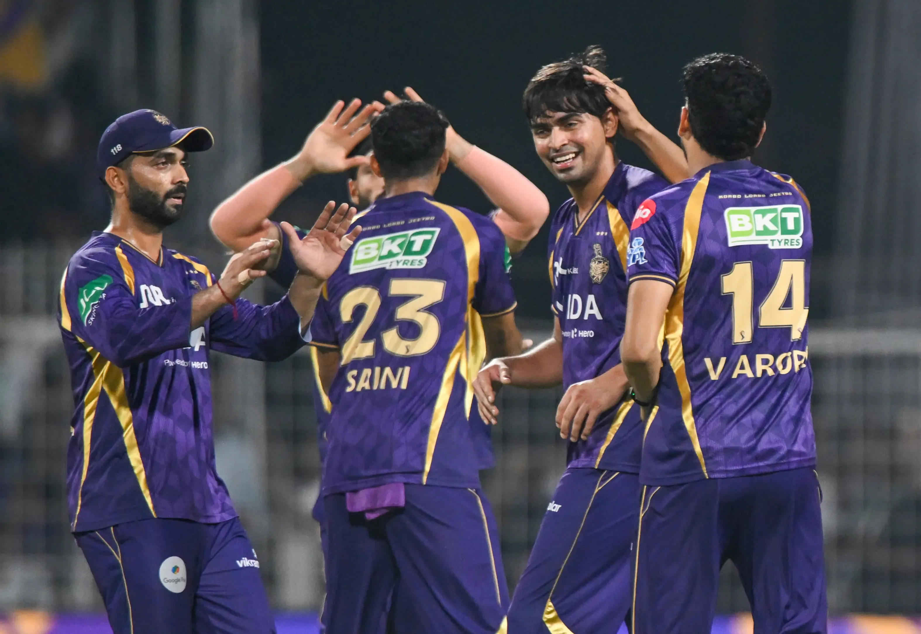 KKR's Abhishek Nayar Discusses the Challenges of IPL 2026