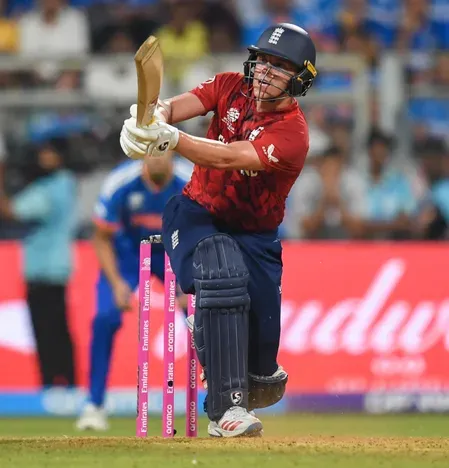 Sangakkara calls out Sam Curran's IPL 2026 absence after RR exit