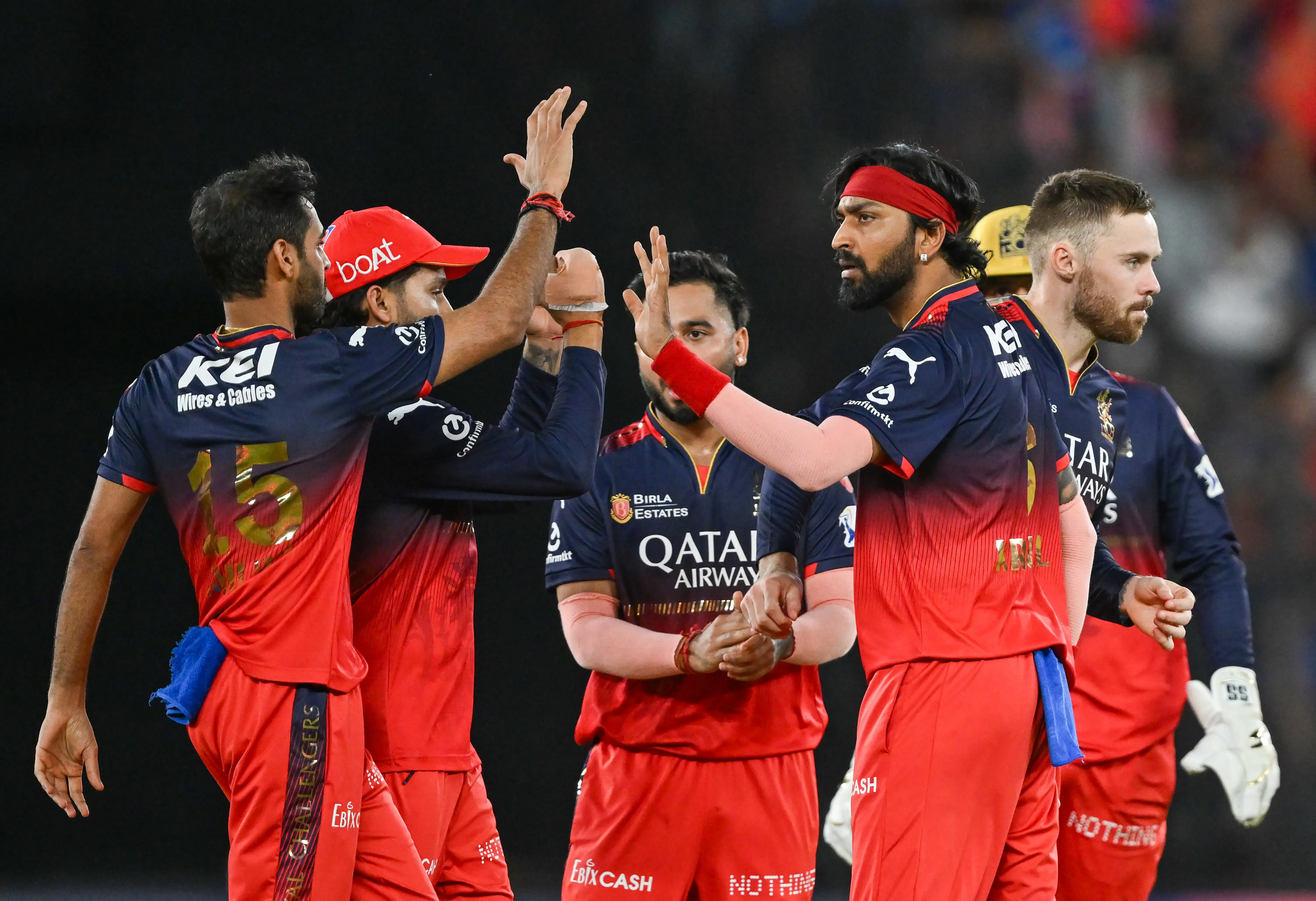 RCB Faces Tough Challenge at Home in IPL 2026: Mukund