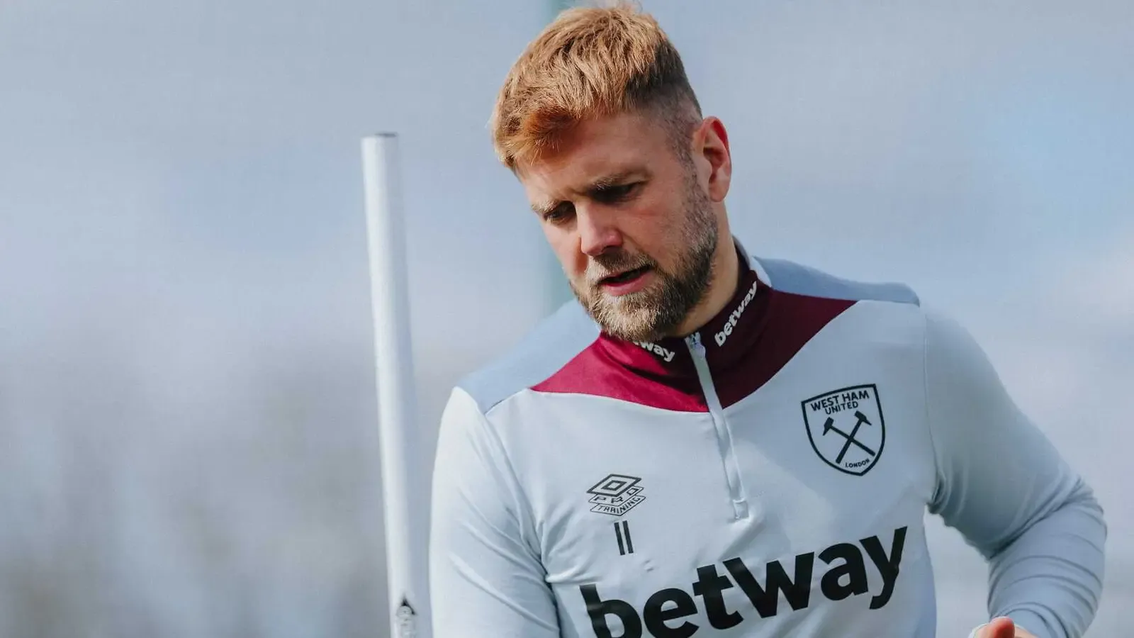 Potter Expresses Joy Over Niclas Fullkrug’s Injury Comeback