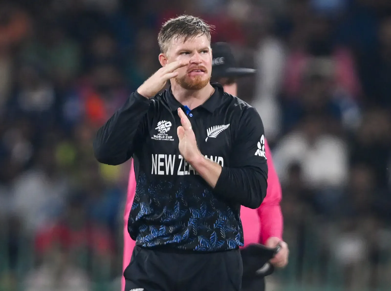 Glenn Phillips on NZ vs India T20I opener: 'Great for cricket, brings people back'