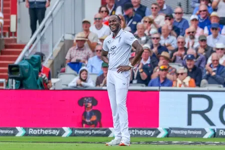 It's great to have X-factor Archer, Wood possess: Stokes ponders pace bartage in Ashes opener 