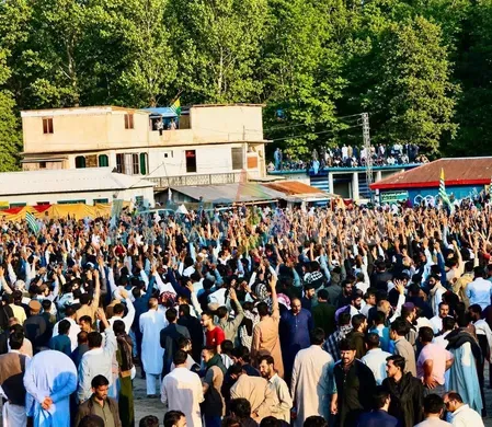 PoJK is not East Pakistan: Why Pakistan's media playbook is failing