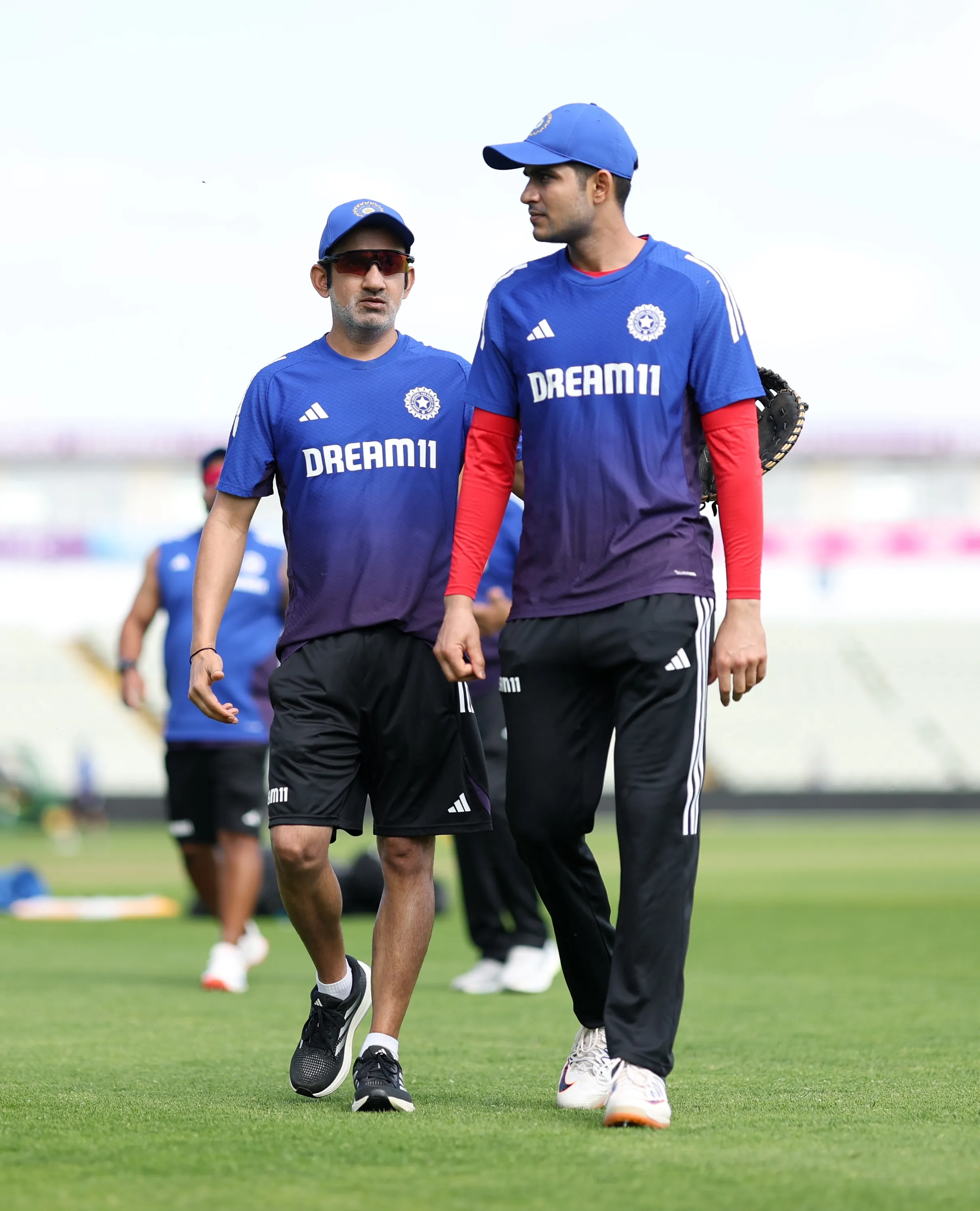 Should India Consider Appointing a Specialist for the Gully and Slip Area?