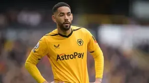 Vitor Pereira Acknowledges Ambition of Wolves Forward Cunha