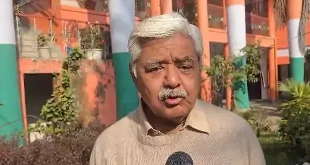 Is It Objectionable? VHP President Responds to Slogans Against PM Modi and HM Shah at JNU