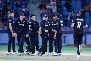 It's only a matter of time before NZ win ICC title: Ponting
